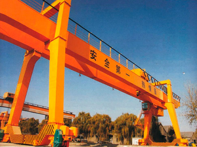 双梁奇异果平台